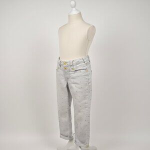 L.E.I Morgan High Rise Super Skinny Girls Jeans Size 5 Regular